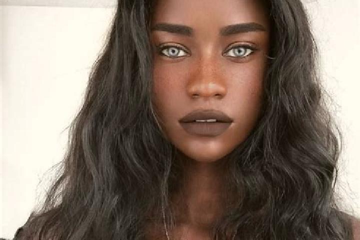 Luna, 22, a black blue-eyed ebony companion based in Velika Obarska. Offering Roleplay, Girlfriend Experience, BDSM, Party Girl. Available for incall and out...