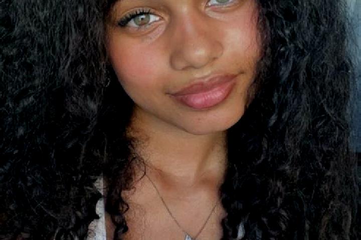Luna, 22, a black hazel-eyed mixed companion based in Vilalba. Offering Striptease, Roleplay, Party Girl, Duos, CIM. Available for incall and outcall, overni...