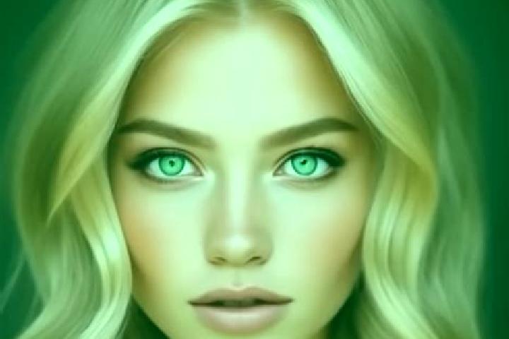 Luna, 22, a blonde hazel-eyed caribbean companion based in Las Aguilas. Offering Erotic Massage, Massage, OWO, CIM. Available for incall and outcall, overnig...