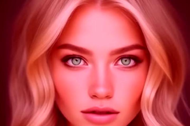 Luna, 22, a blonde hazel-eyed caribbean companion based in Montfaucon-Montigne. Offering 69, Massage. Available for incall and outcall, day and evening dates.
