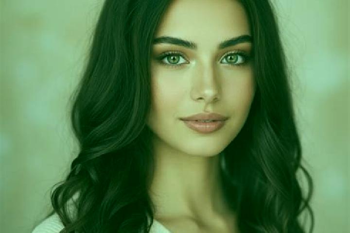 Luna, 22, a chestnut brown-eyed slavic companion based in Badger. Offering 69, Duos. Available for incall and outcall, day and evening dates.