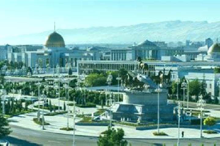 Luna, 22 — Escort in Akdepe, Turkmenistan