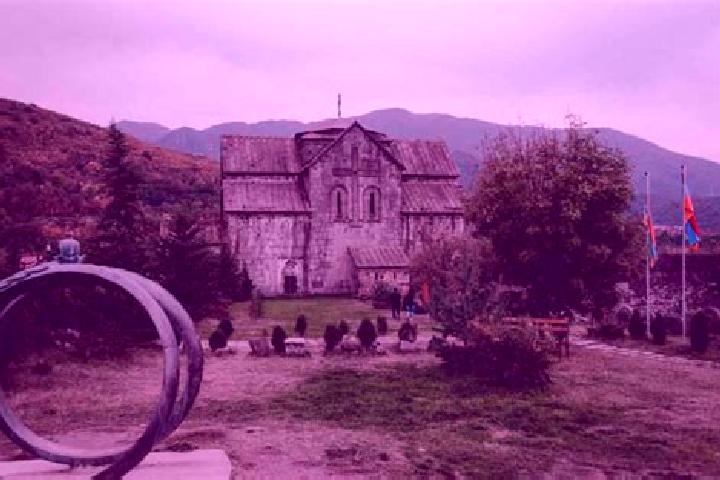 Luna, 22 — Escort in Akhtala, Armenia