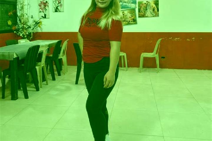 Luna, 22 — Escort in Bha Le, Vietnam