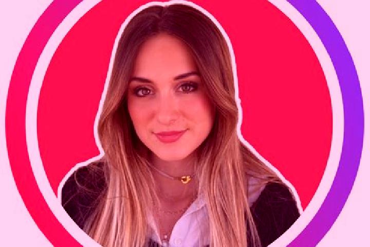 Luna, 22 — Escort in Brody-Parcele, Poland