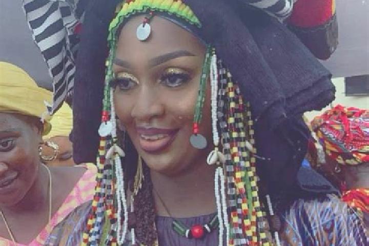 Luna, 22 — Escort in Buiba Mandinka, Gambia