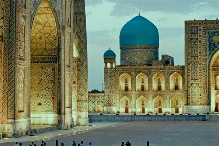 Luna, 22 — Escort in Dahbed, Uzbekistan