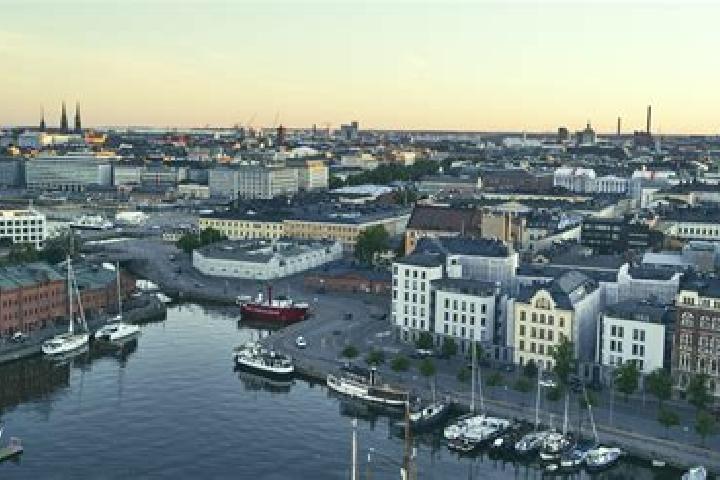 Luna, 22 — Escort in East Helsinki, Finland