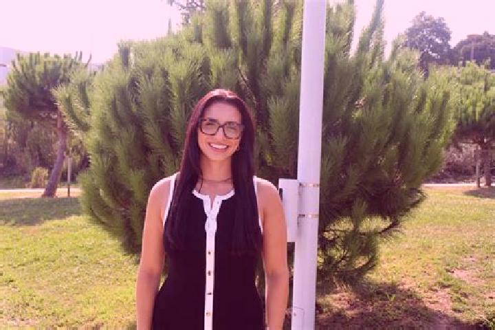 Luna, 22 — Escort in Foz do Sousa, Portugal