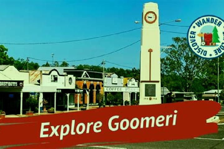 Luna, 22 — Escort in Goomeri, Australia