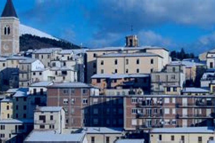 Luna, 22 — Escort in Gualdo Tadino, Italy