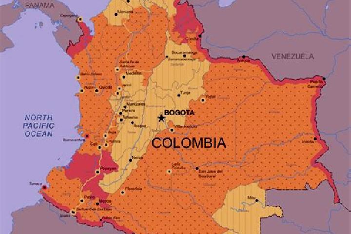 Luna, 22 — Escort in Gueepsa, Colombia