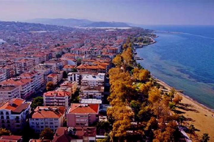 Luna, 22 — Escort in Kocadere, Turkey