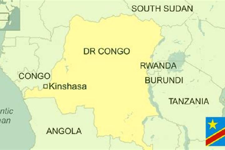 Luna, 22 — Escort in Kongolo, DR Congo