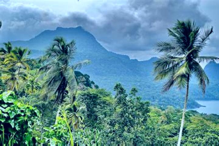Luna, 22 — Escort in Micolo, Sao Tome and Principe