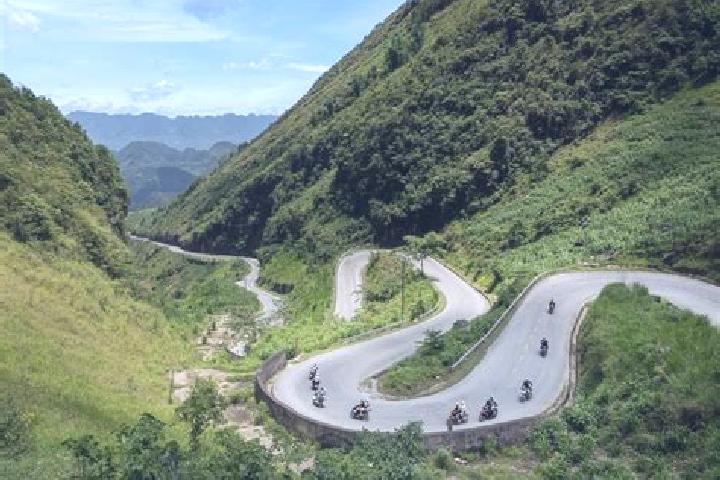 Luna, 22 — Escort in Nam Giang, Vietnam