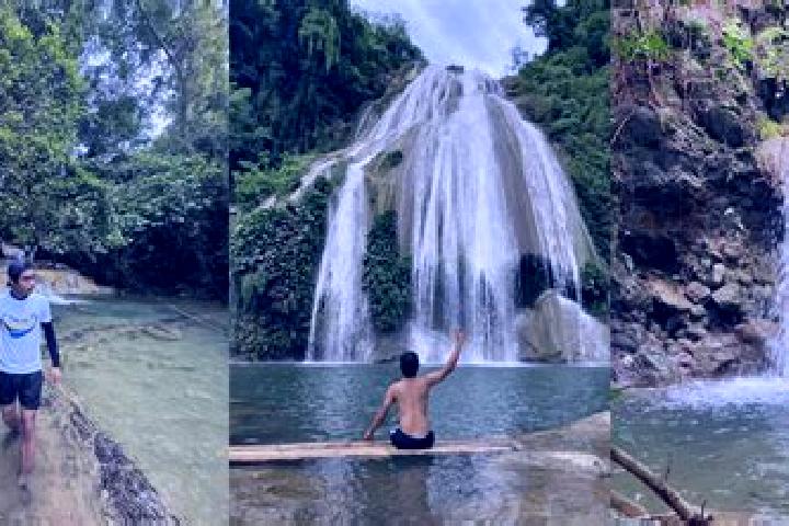 Luna, 22 — Escort in Penablanca, Philippines