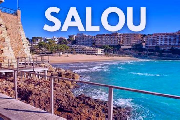 Luna, 22 — Escort in Salou, Spain