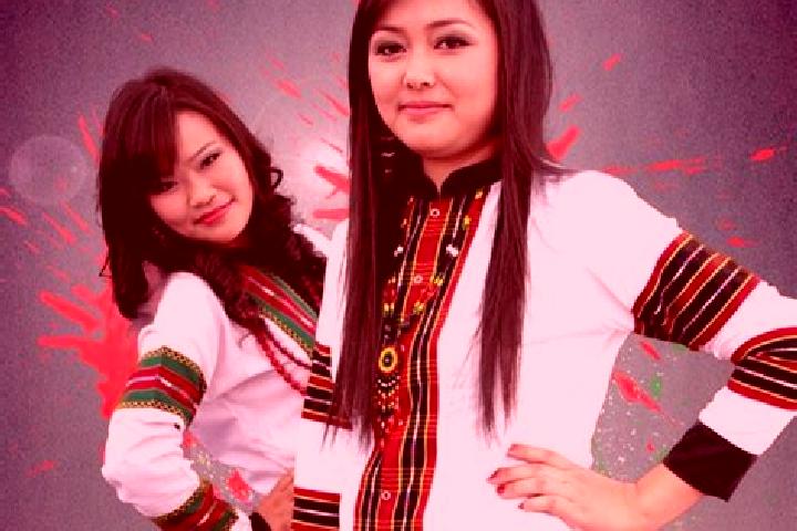 Luna, 22 — Escort in Tedim, Myanmar