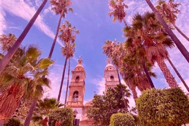 Luna, 22 — Escort in Villa Hidalgo (El Cubo), Mexico