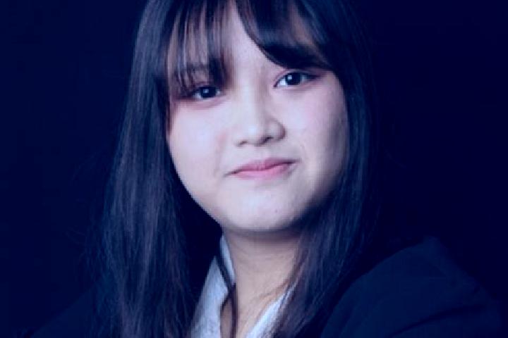Luna, 22 — Escort in Yuzhu, China