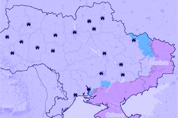 Luna, 22 — Escort in Zhuravlynka, Ukraine