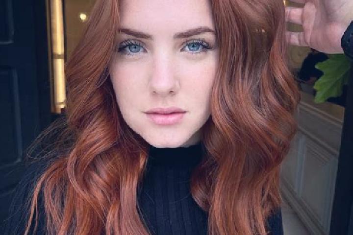 Luna, 23, a auburn blue-eyed ebony companion based in Casco. Offering Party Girl, OWO, Massage, Duos. Available for incall and outcall, overnight bookings av...