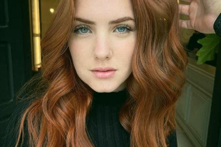 Luna, 23, a auburn blue-eyed indian companion based in Langossou. Offering Girlfriend Experience, Prostate Massage, A-Level, OWO, Dinner Date. Available for ...