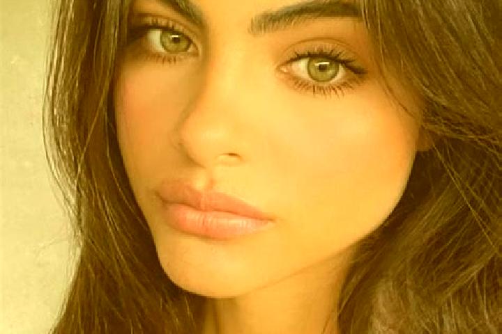 Luna, 23, a auburn hazel-eyed latina companion based in Zhangatas. Offering Massage, Erotic Massage, Overnight, Couples, Roleplay. Available for incall and o...