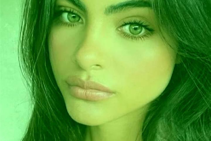 Luna, 23, a black dark-eyed caucasian companion based in Pulakkod. Offering Travel Companion, CIM, Overnight, Couples. Available for incall and outcall, over...