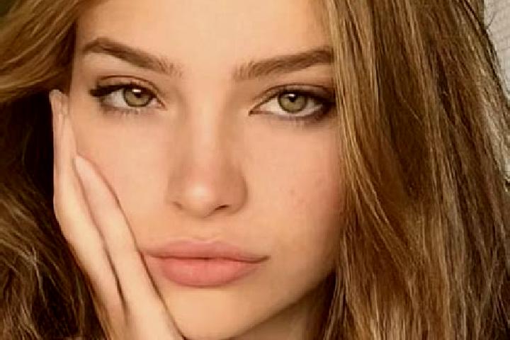 Luna, 23, a blonde brown-eyed caribbean companion based in Finhan. Offering OWO, CIM, Tantra, A-Level. Available for incall and outcall, day and evening dates.