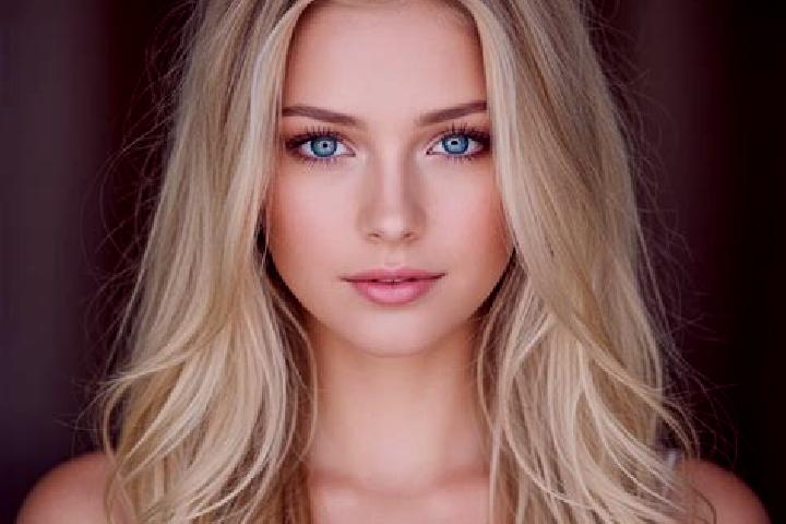 Luna, 23, a blonde grey-eyed mixed companion based in Jezdovec. Offering Dinner Date, GFE, Deep French Kissing, Prostate Massage, 69. Available for incall an...