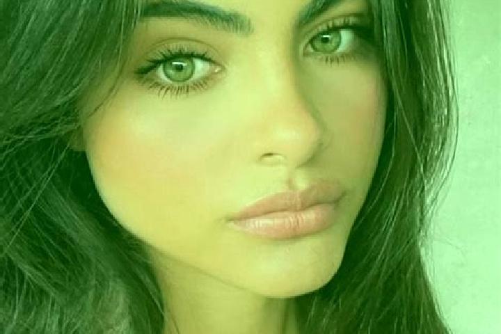 Luna, 23, a brunette amber-eyed middle eastern companion based in Anover de Tormes. Offering A-Level, Couples. Available for incall and outcall, day and even...