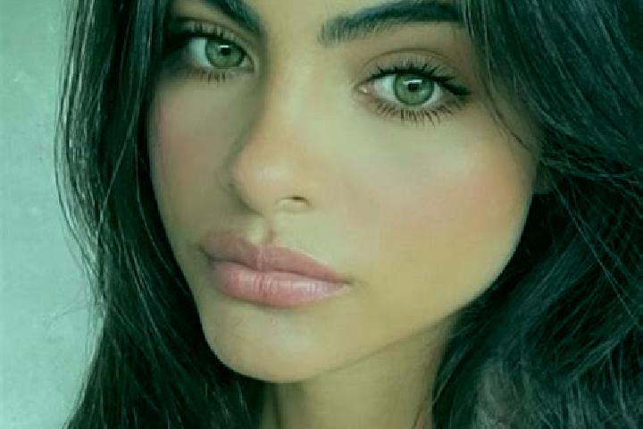 Luna, 23, a brunette green-eyed ebony companion based in Duozhu. Offering Striptease, Overnight, Couples, Massage, BDSM. Available for incall and outcall, ov...
