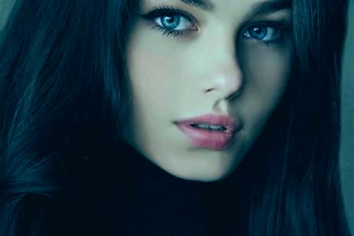 Luna, 23, a brunette grey-eyed slavic companion based in Hostert. Offering Deep French Kissing, Roleplay, Overnight, Duos. Available for incall and outcall, ...