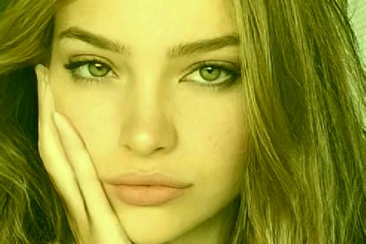 Luna, 23, a dark blonde hazel-eyed caucasian companion based in Miedes de Atienza. Offering Girlfriend Experience, Roleplay. Available for incall and outcall...