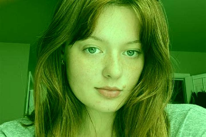Luna, 23, a red grey-eyed mixed companion based in Fredericktown. Offering Roleplay, A-Level, 69. Available for incall and outcall, overnight bookings availa...
