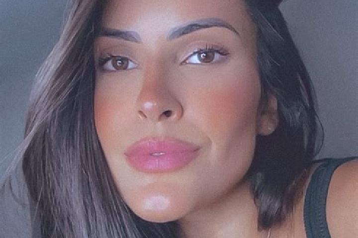 Luna, 23 — Escort in Brok, Poland