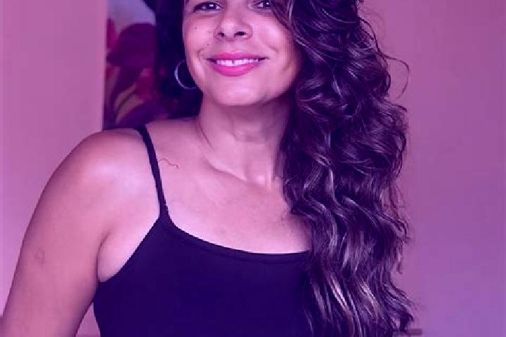 Luna, 23 — Escort in Campanha, Brazil