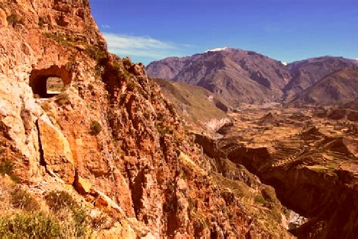 Luna, 23 — Escort in Colca, Peru