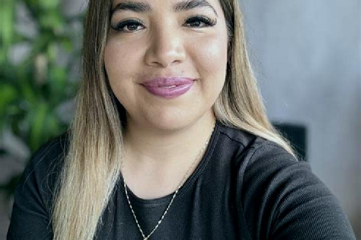 Luna, 23 — Escort in De Rojas, Mexico