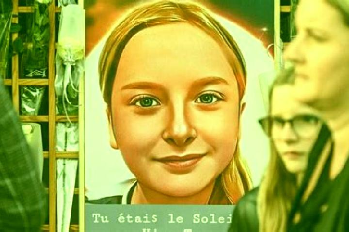 Luna, 23 — Escort in Fouquereuil, France
