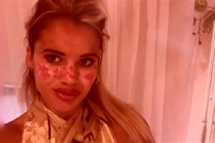 Luna, 23 — Escort in Gross Garz, Germany