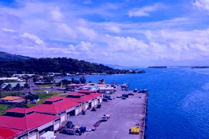 Luna, 23 — Escort in Hitiaa, French Polynesia