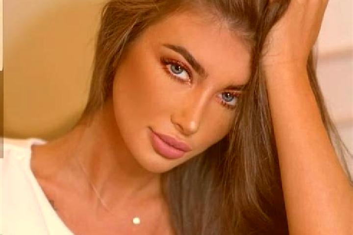 Luna, 23 — Escort in Hun, Libya