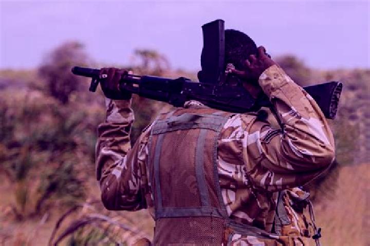 Luna, 23 — Escort in Kipini, Kenya
