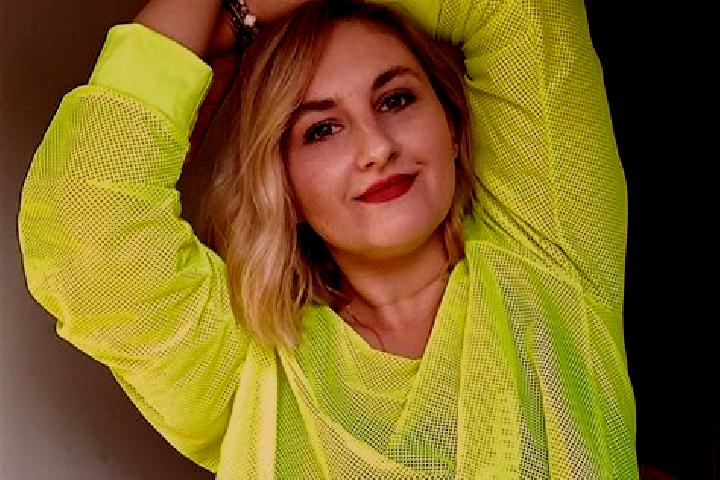 Luna, 23 — Escort in Koscielec, Poland