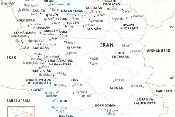 Luna, 23 — Escort in Kushk, Iran