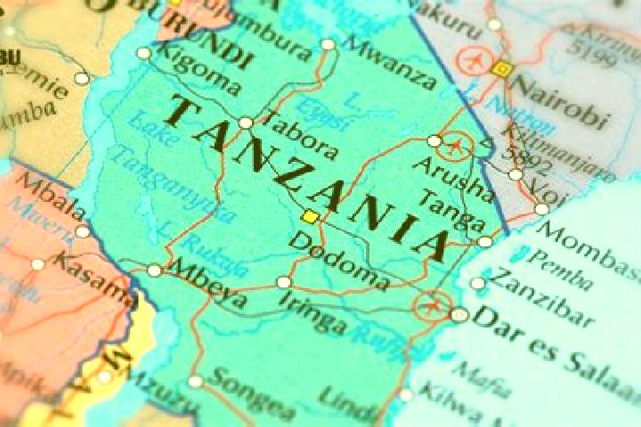 Luna, 23 — Escort in Nyanguge, Tanzania