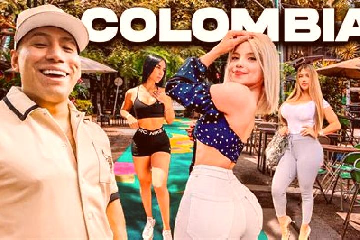 Luna, 23 — Escort in Pamplonita, Colombia